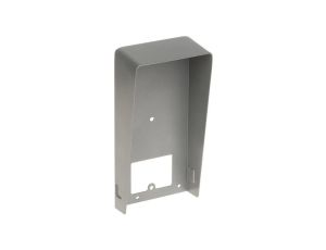 Osłona przeciwdeszczowa do systemu wideodomofonowego DS-KABV8113-RS/SURFACE