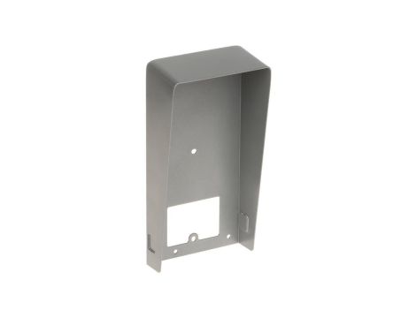 Osłona przeciwdeszczowa do systemu wideodomofonowego DS-KABV8113-RS/SURFACE