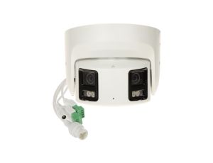 KAMERA IP DS-2CD2387G2P-LSU/SL(4MM)(C) PANORAMICZNA ColorVu - 7.4Mpx 2x 4mm Hikvision
