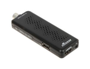 Tuner cyfrowy HD DVB-T/DVB-T2 T2-MINI H.265/HEVC