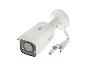 Kamera tubowa IP 4Mpx 2,8mm DS-2CD2T46G2-ISU/SL(2.8MM)(C) AcuSense