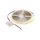 Taśma LED-COB-24V/8W-CW/5M - 6500K