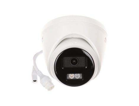 Kamera kopułkowa IP 4Mpx 2,8mm DS-2CD1347G2H-LIU(2.8MM)PL Smart Hybrid Light