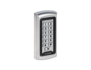 Zamek szyfrowy ZS42-X Wi-Fi VIDOS