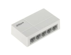 Switch 5-portowy PFS3005-5ET-L-V2