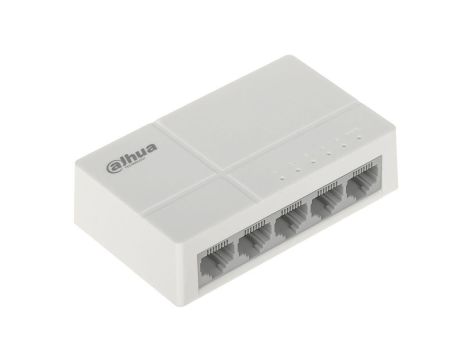 Switch 5-portowy PFS3005-5ET-L-V2