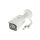 Kamera tubowa IP 8,3Mpx 2,8mm DS-2CD2T86G2-ISU/SL(2.8MM)(C) AcuSense
