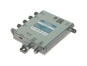 Programowalny wzmacniacz wielozakresowy PA-321TP TERRA