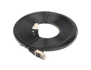 Patchcord RJ45/7/5.0-FL 5m UNITEK