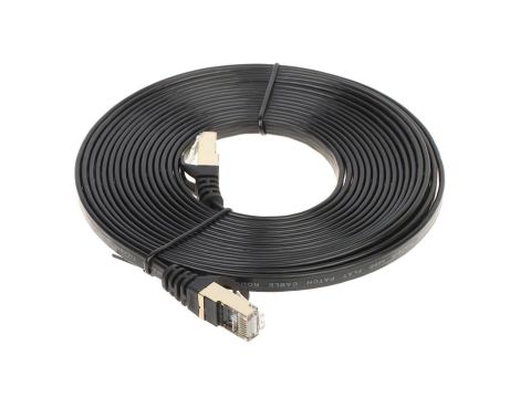Patchcord RJ45/7/5.0-FL 5m UNITEK
