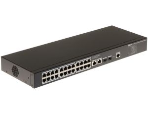 Switch 24-portowy SFP SG4028