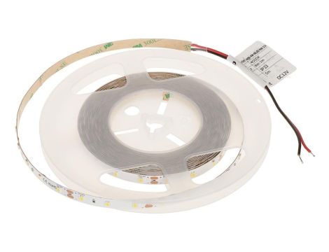 Taśma LED60-12V/6W-NW/5M - 4000K