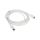 Kabel USB-C/USB-C/2M/W-GC PowerStream 2m