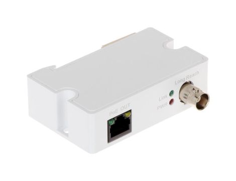 Nadajnik extender ETHERNET+PoE LR1002-1ET-V3