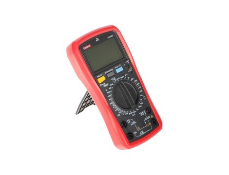Miernik uniwersalny UT-890C UNI-T