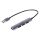 Hub USB 3.0 H1208A