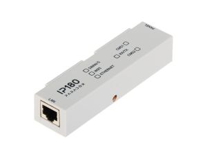 Moduł komunikacyjny ETHERNET IP-180