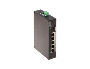 Switch PoE DS-3T1306P-SI/HS 4-portowy SFP Hikvision