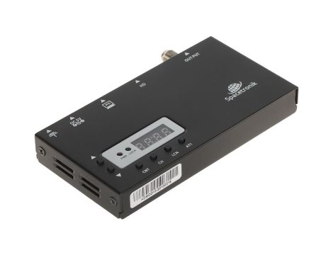 Modulator DVB-T HDMOD-10/MICRO