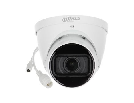 Kamera kopułkowa IP 8.3Mpx, 2.7... 12mm IPC-HDW3842T-ZS-2712 WizSense MOTOZOOM