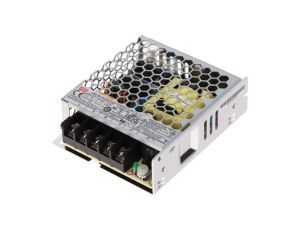 Zasilacz impulsowy 24V DC 1,5A LRS-35-24