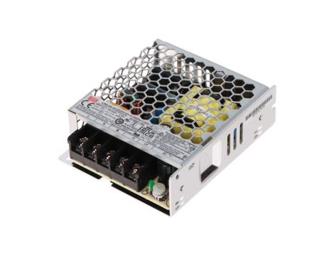 Zasilacz impulsowy 24V DC 1,5A LRS-35-24