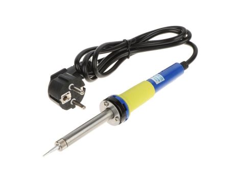 Zestaw lutowniczy 30W 230V LUT-0015