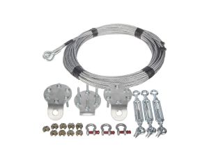 Zestaw odciągów na I poziom odciągowy MK-1.5/ODC-1