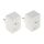 Zestaw gniazd wtyczkowych inteligentnych TL-TAPO-P100(2-PACK) 2300W TP-LINK