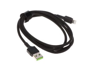 Kabel USB-A/LIGHTNING/1.2M-GC GC Ray 1.2m