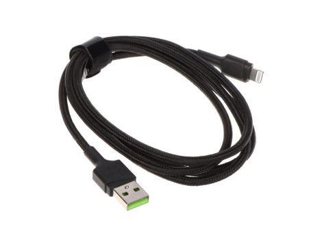 Kabel USB-A/LIGHTNING/1.2M-GC GC Ray 1.2m