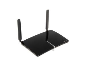 Punkt dostępowy 4G+ LTE Cat. 6 +Router ARCHER-MR600 Wi-Fi 2.4GHz, 5GHz 867Mb/s + 300Mb/s