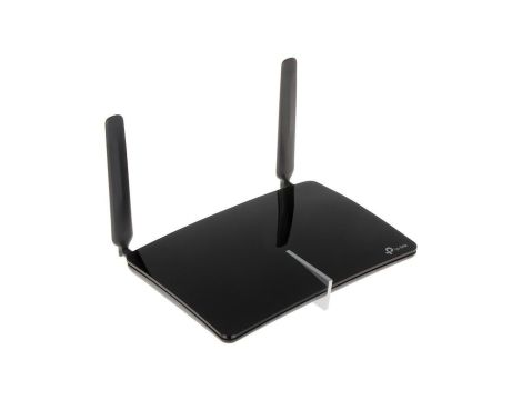 Punkt dostępowy 4G+ LTE Cat. 6 +Router ARCHER-MR600 Wi-Fi 2.4GHz, 5GHz 867Mb/s + 300Mb/s