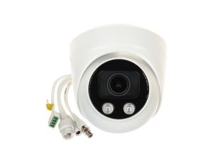 Kamera kopułkowa IP 8.3Mpx 2.7... 13.5mm APTI-86V31-27135WP-Z MOTOZOOM