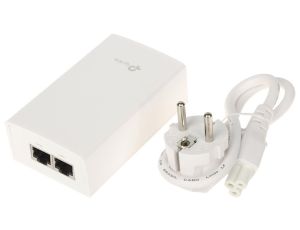 Zasilacz POE 2xRJ45 TL-POE4824G 24W