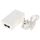 Zasilacz POE 2xRJ45 TL-POE4824G 24W