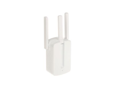 Uniwersalny wzmacniacz sieci bezprzewodowej TL-MERC-MW300RE 300Mb/s 2.4GHz TP-LINK / MERCUSYS