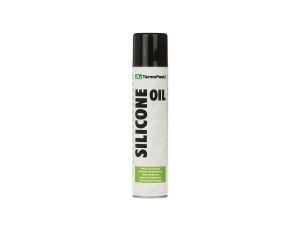 Olej silikonowy SILICONE-OIL/300 spray 300ml
