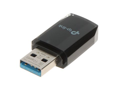 Karta WLAN USB ARCHER-T3U 300Mb/s @ 2.4GHz, 867Mb/s @ 5GHz TP-LINK