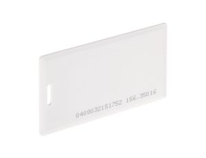 Karta zbliżeniowa RFID ATLO-114N13