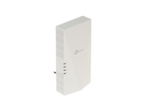 Uniwersalny wzmacniacz sieci bezprzewodowej TL-RE700X Wi-Fi 6 2.4GHz, 5GHz TP-LINK
