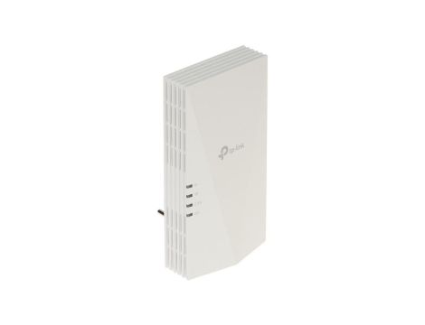 Uniwersalny wzmacniacz sieci bezprzewodowej TL-RE700X Wi-Fi 6 2.4GHz, 5GHz TP-LINK