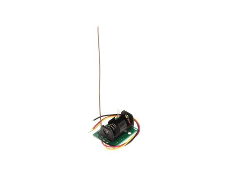 Nadajnik systemu bezprzewodowego ZP-2/TX