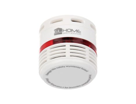 CZUJKA DYMU SD-13B8 EL HOME