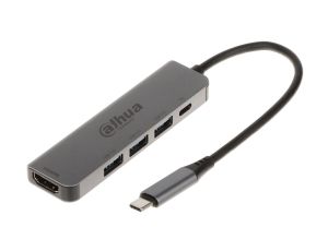 Stacja dokująca USB TC35