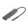 Adapter WIELOFUNKCYJNY USB-C TC35