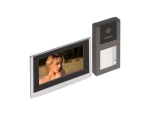 Zestaw wideodomofonowy IP Z02 VIDOS