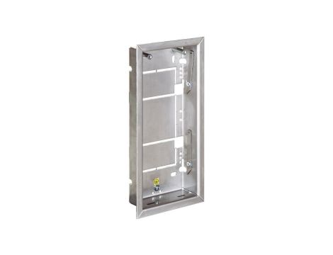 Ramka podtynkowa do domofonu CDN-RZ2-S ACO
