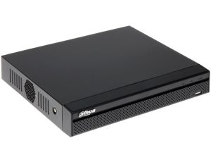 Rejestrator IP 4-kanałowy NVR2104HS-P-4KS3 4xPoE