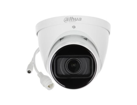 Kamera kopułkowa IP 2Mpx 2.7...13.5mm IPC-HDW5241T-ZE-27135 MOTOZOOM wandaloodporna